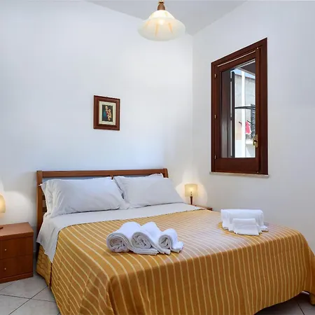 Casa Karuscia * San Vito Lo Capo