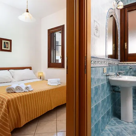 Casa Karuscia Apartment