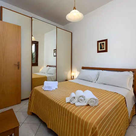 Casa Karuscia Apartment