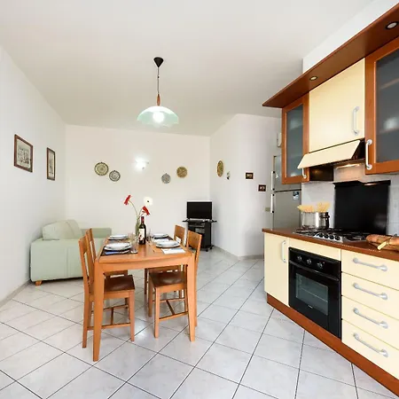 Casa Karuscia Apartment San Vito Lo Capo