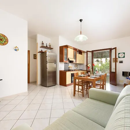 Casa Karuscia San Vito Lo Capo