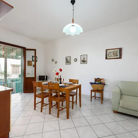 Casa Karuscia Apartment