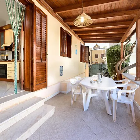 Casa Karuscia