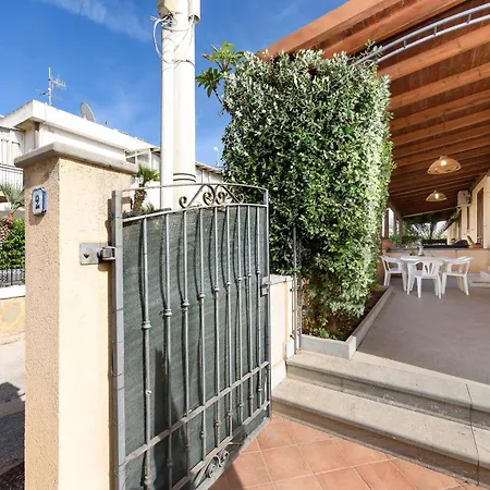 Apartment Casa Karuscia