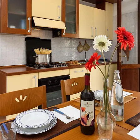 Casa Karuscia Apartment *