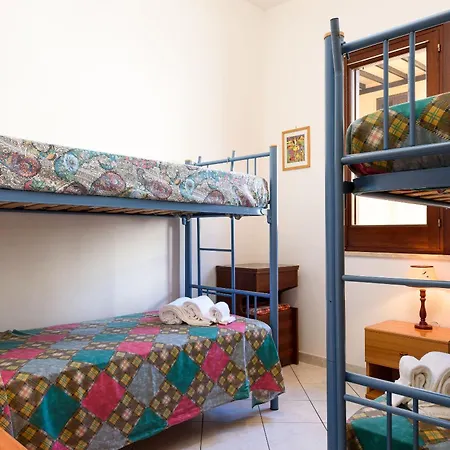 Casa Karuscia