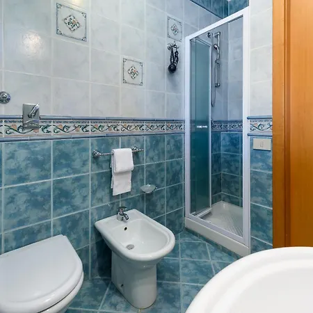 Apartment Casa Karuscia