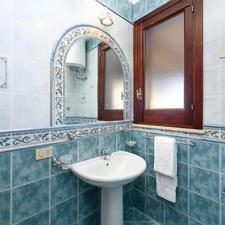 Apartment Casa Karuscia San Vito Lo Capo