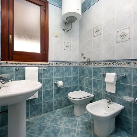 Apartment Casa Karuscia San Vito Lo Capo