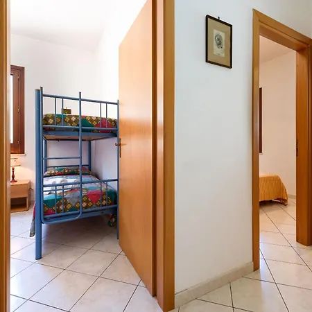 Casa Karuscia San Vito Lo Capo